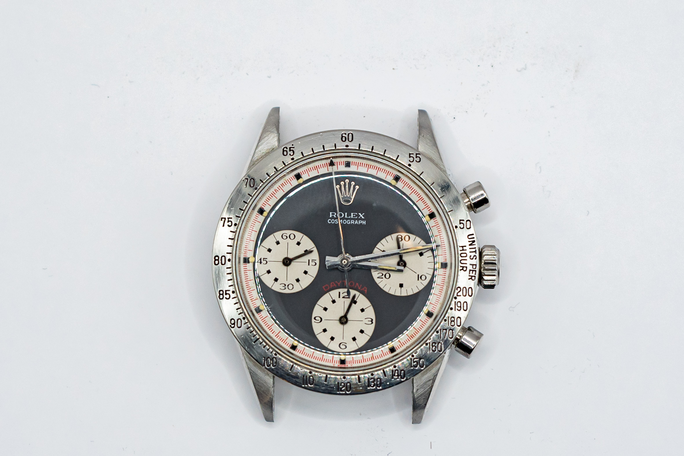 Rolex Daytona 6262 Paul Newman