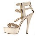 Angelo Marani high heel sandal