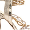 Angelo Marani high heel sandal