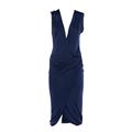 Francesco Scognamiglio Sleeveless dress