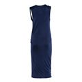 Francesco Scognamiglio Sleeveless dress