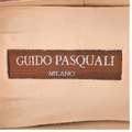 Guido Pasquali Satin décolleté