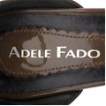 Adele Fado Sandalo zeppa