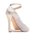 Le Silla Grey sandal