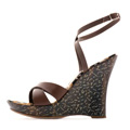 Casadei Wedge sandal