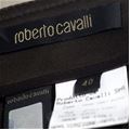 Roberto Cavalli Gonna cotone