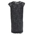 Saverio Palatella Lace dress