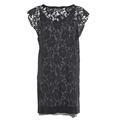 Saverio Palatella Lace dress