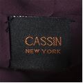 Cassin New York Plume bolero