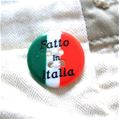 History Repeats Capri ricamato