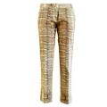 Roberto Cavalli Animalier pants