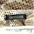 Roberto Cavalli Animalier pants