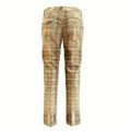 Roberto Cavalli Animalier pants