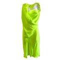 P.a.r.o.s.h. Abito fluo
