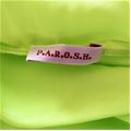 P.a.r.o.s.h. Abito fluo