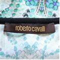 Roberto Cavalli T-shirt seta