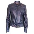 Vanni Fornasiero Leather jacket