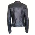 Vanni Fornasiero Leather jacket