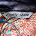 Vanni Fornasiero Leather jacket