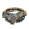 Carlo Zini  Bracciale cristalli