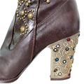 Le Silla Jewel boots