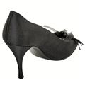 Stuart Weitzman Open toe raso