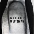 Stuart Weitzman Open toe raso