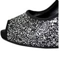 Flavio Castellani Glitter open toe