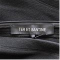 Ter et Bantine Wool dress