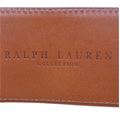 Ralph Lauren Cintura camoscio