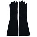 Ralph Lauren Buckskin leather gloves