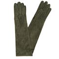 No brand Buckskin leather gloves