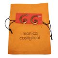 Monica Castiglioni Orecchini spirale