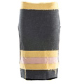 Paul Smith Multicolored skirt