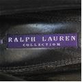 Ralph Lauren Décolleté camoscio