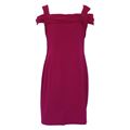 Marella Red dress