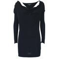 Patrizia Pepe Black sweater