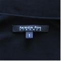 Patrizia Pepe Black sweater