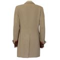 Barbara Bui Overcoat and shirt suit