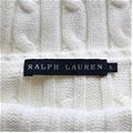 Ralph Lauren Twisted top