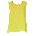 P.a.r.o.s.h. Lemon tank top