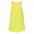 P.a.r.o.s.h. Lemon tank top