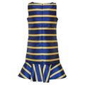 Ultrachic Stripes dress