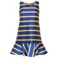 Ultrachic Stripes dress