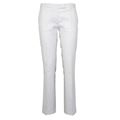 Mauro Grifoni White pants