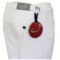 Jacob Cohen Jeans bianco