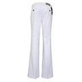 Jacob Cohen White jeans