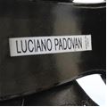 Luciano Padovan High sandal