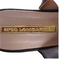 Atos Lombardini Embroidery wedge