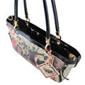 Massimo Trulli Dance theme bag